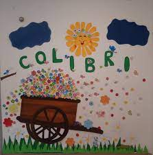 Humanitarna modna revija za “Colibri”